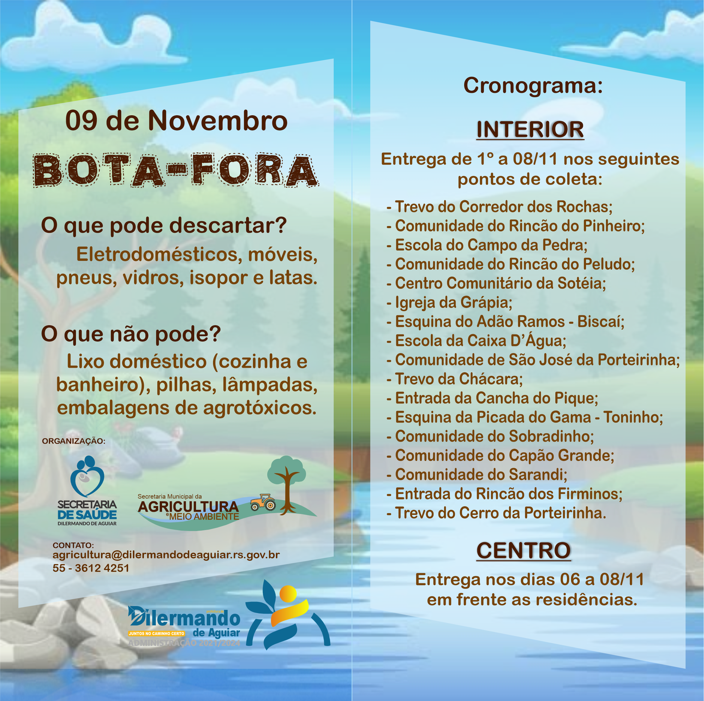 bota fora 2