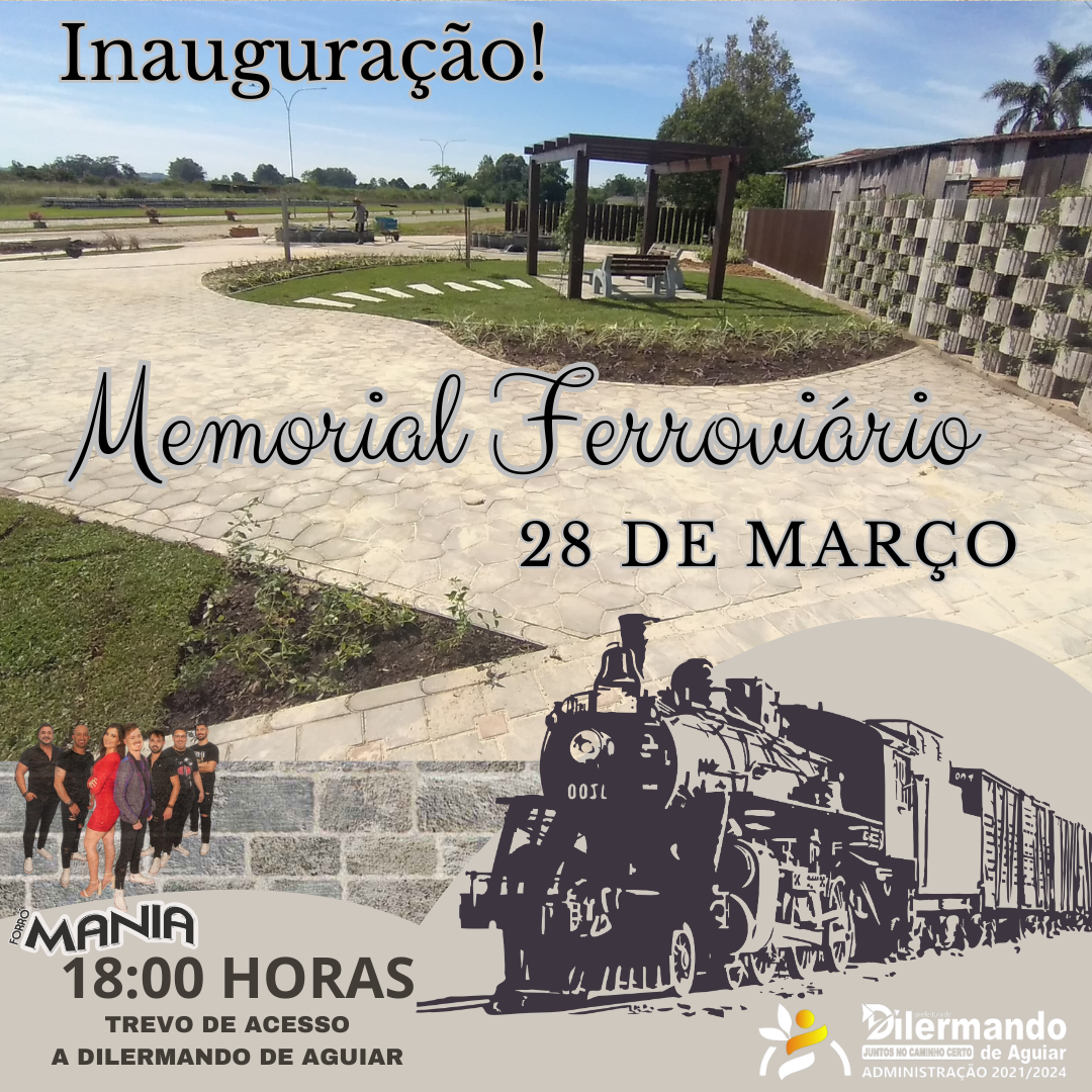 Dia do Ferroviário 3